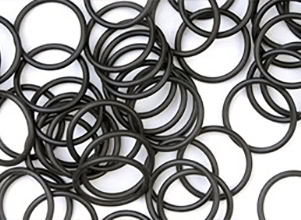 Standard Rubber Products